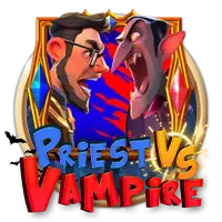 Priest VS. Vampire